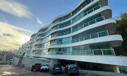 Apartamento para Venda em Salvador, Ondina, 2 dormitórios, 1 suíte, 3 banheiros, 2 vagas