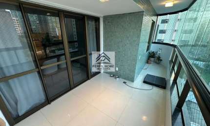 Apartamento para Venda em Salvador, Caminho das Arvores, 3 dormitórios, 1 suíte, 3 banheiros, 3 vagas