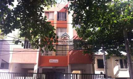 Apartamento para Venda em Salvador, Pituba, 1 dormitório, 1 banheiro, 1 vaga