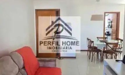Apartamento para Venda em Salvador, Pituba, 3 dormitórios, 3 suítes, 5 banheiros, 2 vagas
