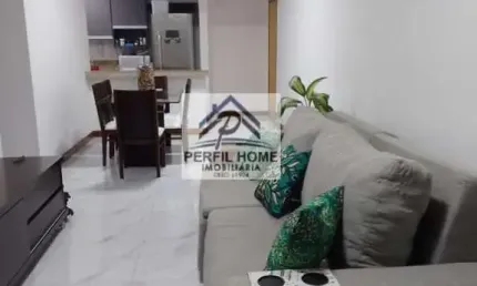Apartamento para Locação em Salvador, Jardim Armação, 2 dormitórios, 2 suítes, 2 banheiros, 2 vagas