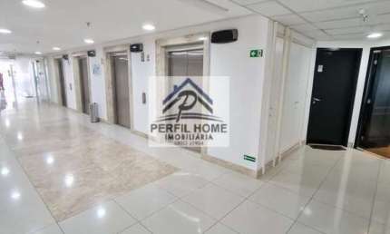 Sala Comercial para Venda em Salvador, Paralela, 1 banheiro