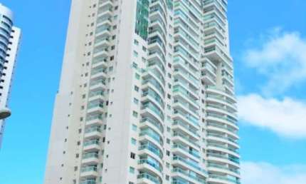 Apartamento Mobiliado para Locação em Salvador, Caminho das Arvores, 1 dormitório, 1 banheiro, 1 vaga