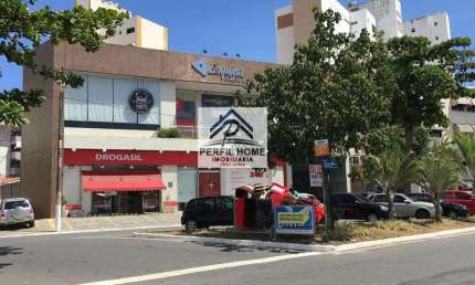 Loja Comercial para Locação em Salvador, Costa Azul, 1 banheiro
