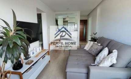 Apartamento para Venda em Salvador, Costa Azul, 2 dormitórios, 1 suíte, 2 banheiros, 2 vagas