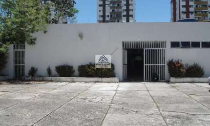 Prédio Comercial para Venda em Salvador, Imbuí, 5 banheiros, 10 vagas