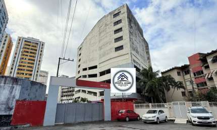 Prédio Comercial para Locação em Salvador, Imbuí, 1 dormitório, 37 banheiros, 99 vagas