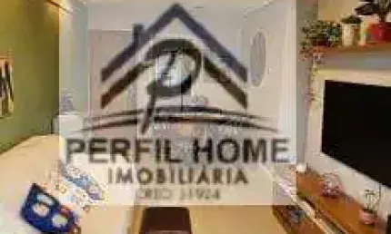 Apartamento para venda em salvador, imbuí, 3 dormitórios, 1 suíte, 2 banheiros, 2 vagas