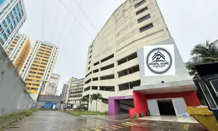 Prédio para alugar na Avenida Luís Viana, 00, Imbuí, Salvador