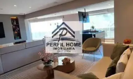 Apartamento para venda em salvador, pituaçu, 4 dormitórios, 3 suítes, 5 banheiros, 4 vagas