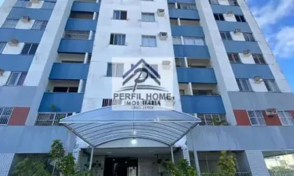 Apartamento para locação em salvador, brotas, 2 dormitórios, 2 banheiros, 1 vaga