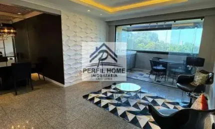 Apartamento mobiliado para locação em salvador, rio vermelho, 3 dormitórios, 2 suítes, 4 banheiros, 2 vagas