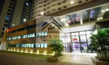 Apartamento para venda em salvador, caminho das arvores, 2 dormitórios, 1 suíte, 2 banheiros, 1 vaga