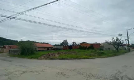 Terreno comercial à venda na Rua Sebastião J. Santana, Nossa Senhora de Fátima, Penha