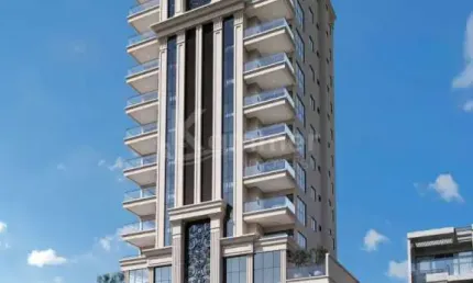 Apartamento com 3 quartos à venda na rua 319, 250, meia praia, itapema, 125 m2 por r$ 1.550.000