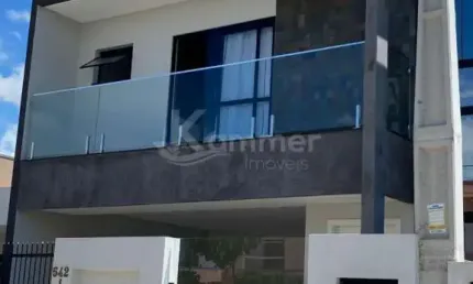 Casa com 4 quartos à venda na Rua 3350 ( Gaivota ), 542, Itacolomi, Balneário Piçarras