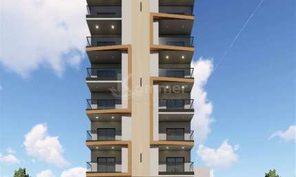 Apartamento com 3 dormitórios sendo uma suíte na planta em Gravatá