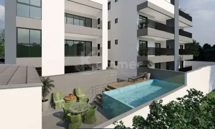 Apartamento na planta a venda em penha, com 3 dormitórios sendo uma suíte