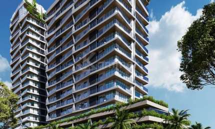 Apartamento com 2 quartos à venda na Avenida Nereu Ramos, 2125, Centro, Balneário Piçarras
