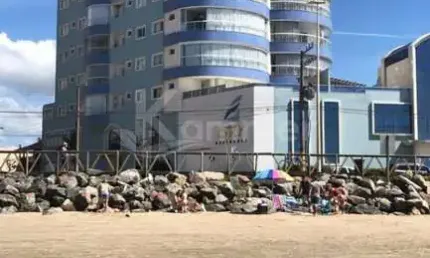 Apartamento com 3 quartos à venda na Rua Jaraguá do Sul, 9077, Gravata, Navegantes