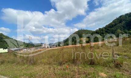 Terreno à venda em Luiz Alves na dom bosco, com 435m²