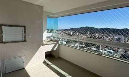 Apartamento com 2 quartos à venda na Avenida Prefeito José Juvenal Mafra, 8536, Gravata, Navegantes
