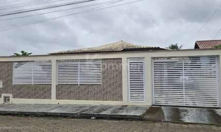 Casa com 3 quartos à venda na Praia Alegre, 6, Praia Alegre, Penha