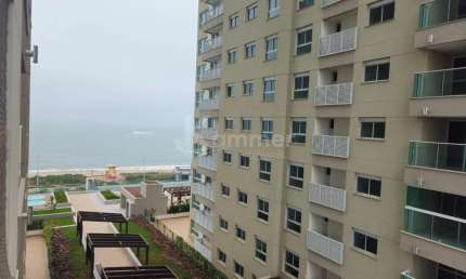 Apartamento 3 quartos sendo 1 suíte vista mar em condomínio home Club, Balneário Piçarras