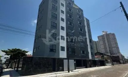 Apartamento com 3 quartos à venda na Rua Orestes Figueiredo, 110, Centro, Balneário Piçarras