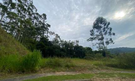 Terreno à venda na Rua Valdecir Rech, Vila do Salto, Luiz Alves