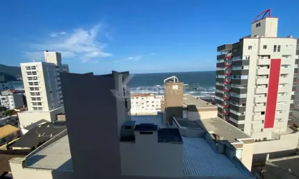 Apartamento com 2 quartos à venda na Avenida Prefeito Cirino Adolfo Cabral, 7434, Gravata, Navegantes