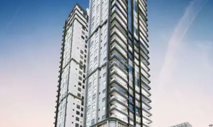 Apartamento com 4 quartos à venda na 2ª Avenida, 284, Meia Praia, Itapema