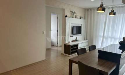 Apartamento à venda em Blumenau-SC, bairro Água Verde: 3 quartos, 1 suíte, 1 sala, 2 banheiros, 1 vaga de garagem - 89m².