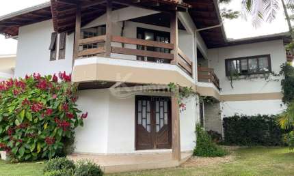 Casa com 4 quartos à venda na Rua Doutor Oswaldo Neves Espíndola, 383, Vorstadt, Blumenau por R$ 1.250.000
