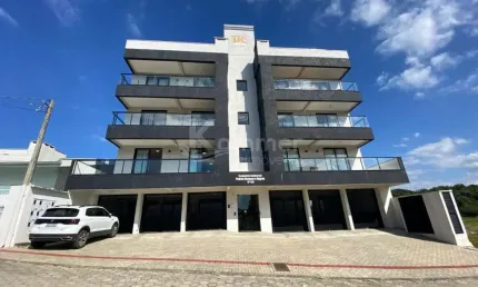 Apartamento perto do mar a venda em Itajuba, 2 quartos sendo uma suíte