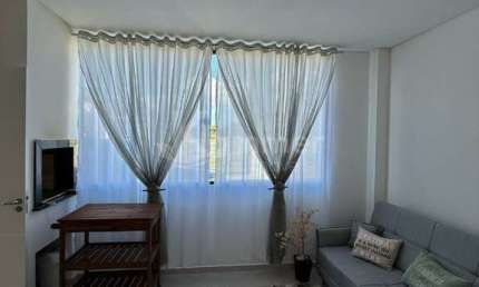 Apartamento à venda em Barra Velha-SC, 2 quartos, 1 suíte, 1 vaga na garagem! Veja agora!