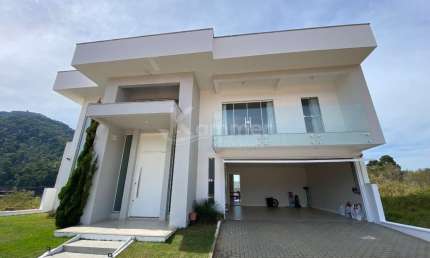 Casa com 3 quartos à venda na Sc 413, Vila Nova, Luiz Alves