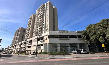 Skyline comfort club, apartamento quadra mar a venda em penha
