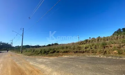 Terreno à venda na Rua Dos Amaros, Itajubá, Barra Velha