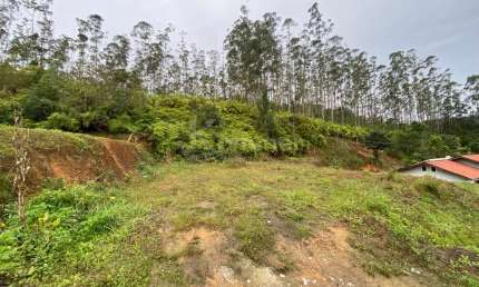 Terreno à venda na Rua André Leonardo Schmitz, Vila do Salto, Luiz Alves