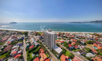 Apartamento na planta a venda em Penha, Ilha de Capri