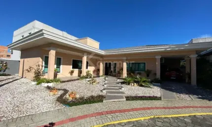 Casa em condomínio fechado com 3 quartos à venda na Rua Cambará, 11, Nossa Senhora da Paz, Balneário Piçarras