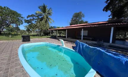 Chácara / sítio à venda em Zona Rural, Cuiabá 