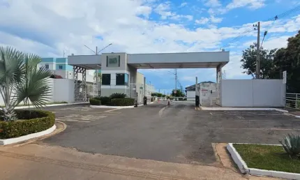 Casa com 2 quartos à venda na Condomínio Fechado - Parque Humaitá, Parque Atalaia, Cuiabá