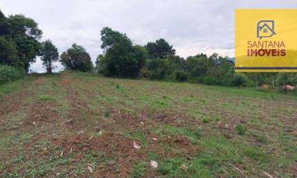 Terreno à venda, 18400 m² por R$ 4.900.000,00 - Vila Rivabem - Campo Largo/PR