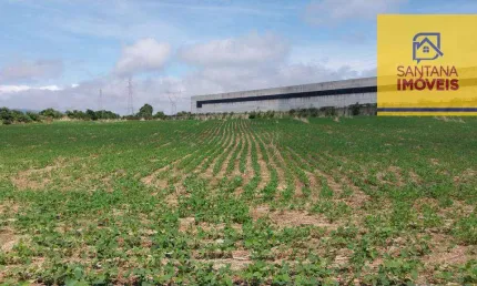 Terreno à venda, 14145 m² por R$ 4.200.000,00 - Jardim Santa Luzia - Campo Largo/PR