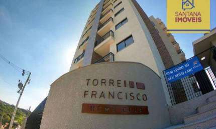 Apartamento com 2 dormitórios à venda, 142 m² por R$ 950.000,00 - Centro - Campo Largo/PR