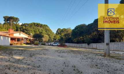 Salão para alugar, 465 m² por R$ 6.500,00/mês - Balsa Nova - Balsa Nova/PR