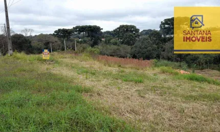 Terreno à venda, 368 m² por R$ 160.000,00 - Jardim Tropical - Campo Largo/PR