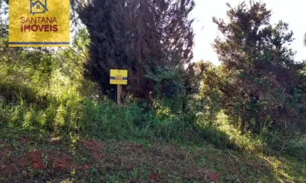 Terreno à venda, 780 m² por R$ 267.300,00 - Jardim Três Rios - Campo Largo/PR